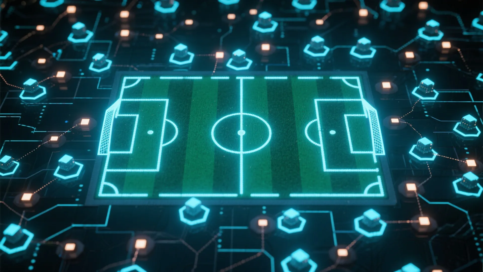 世界杯数据可视化