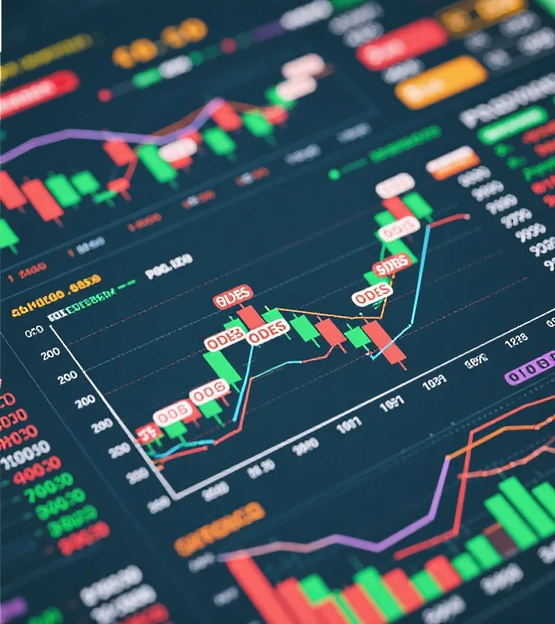 赔率走势图表分析